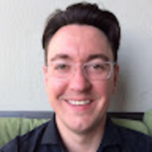 Meet your Posher, Nick